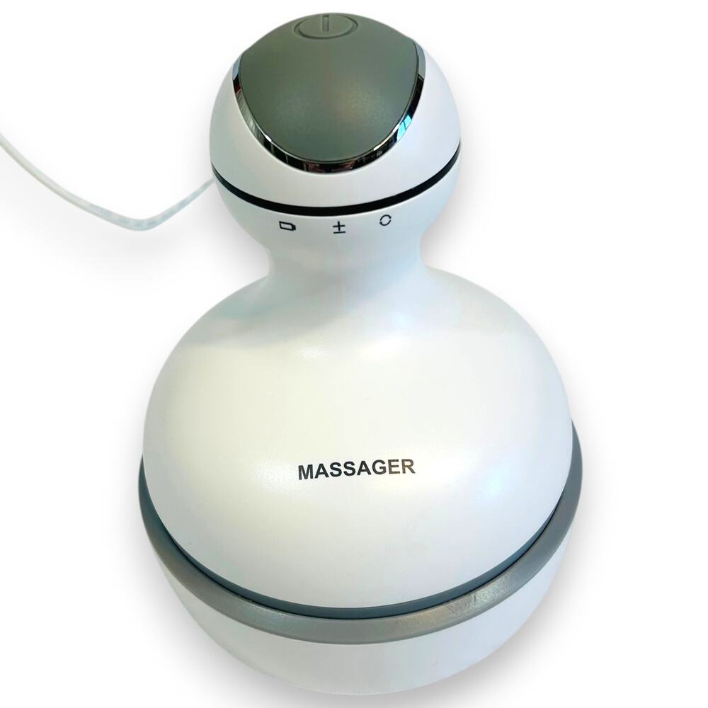 Rybozen Scalp Massager ST-701 Wireless Tested and Working
